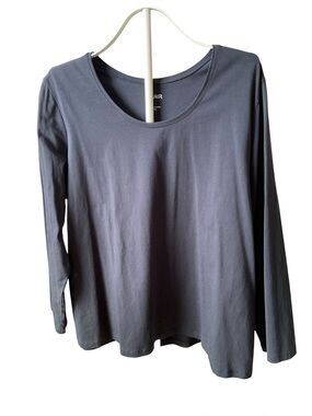 Blair Long Sleeve T Shirt
